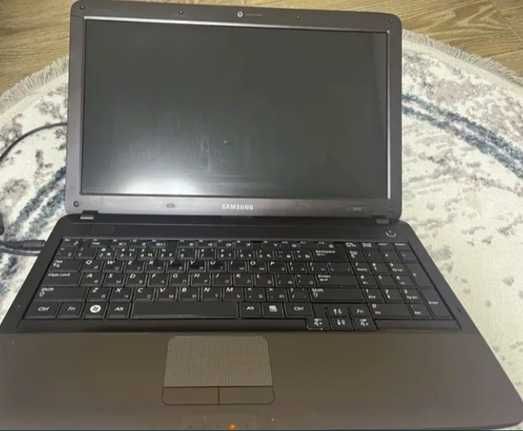 Продам Ноутбук Samsung R538