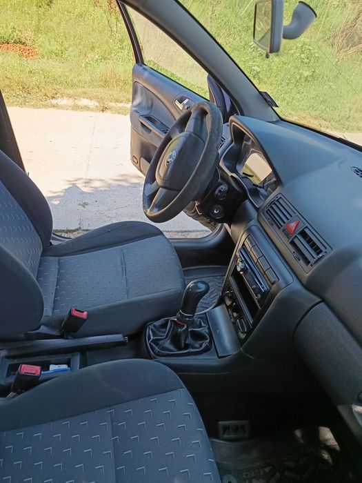 Skoda Octavia    2010