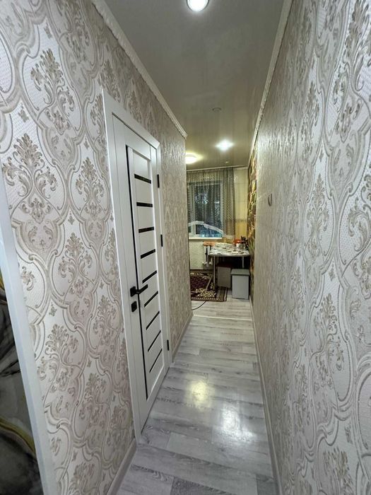 Продается 2х комн.кв на 6 микрорайоне