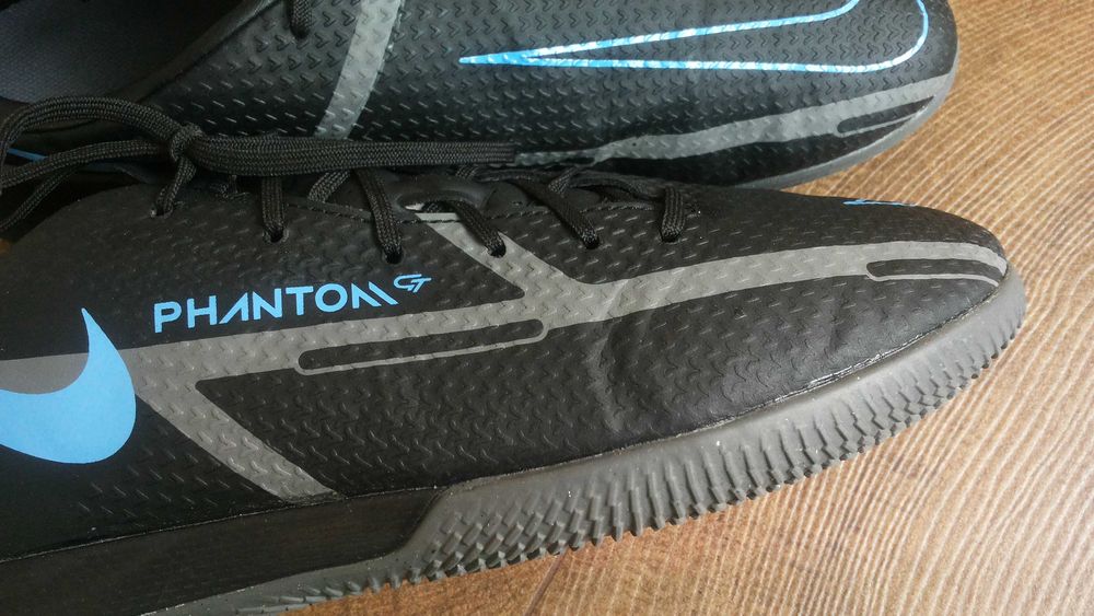 NIKE PHANTOM GT Shoes Размер EUR 44 / UK 9 обувки 108-14-S