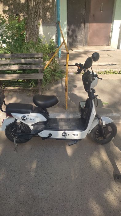 Продам электравелик