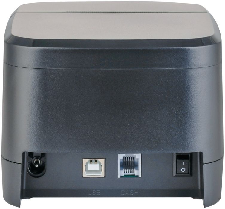 Продам чековый Xprinter XP-58IIA