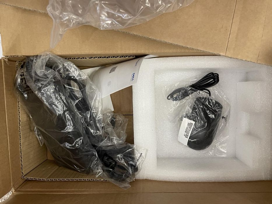 Dell Precision 3260 CFF – НОВА (Разопакована)