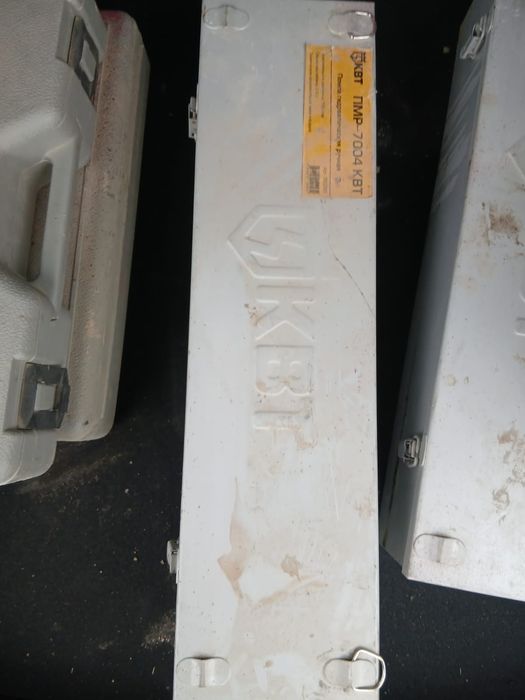 Пресс гидравлический ручная