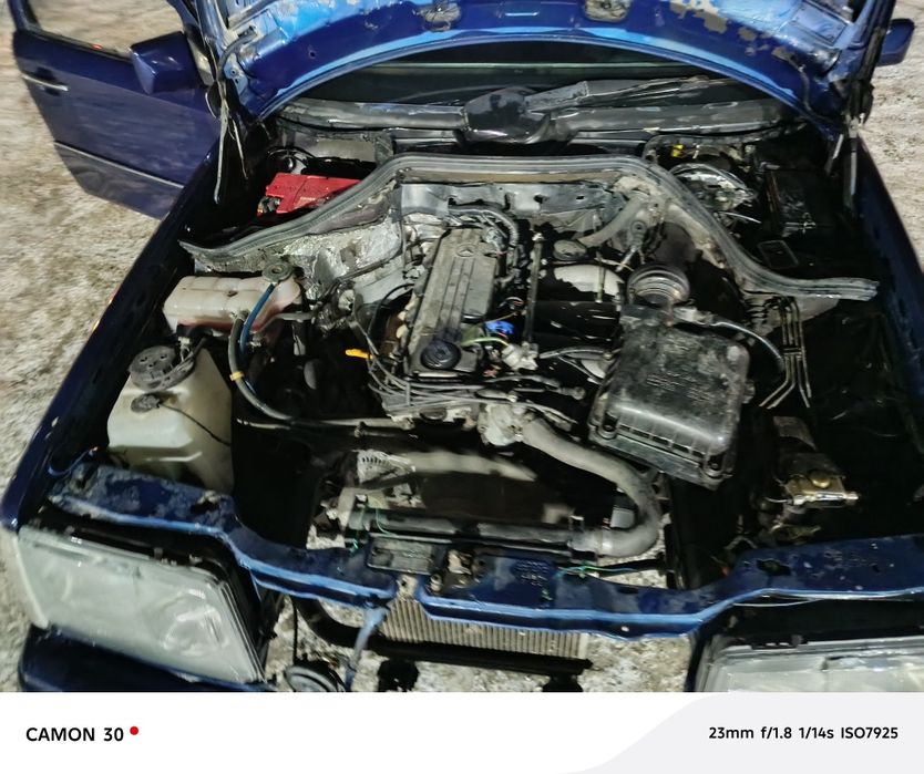 Продам Мерседес 124