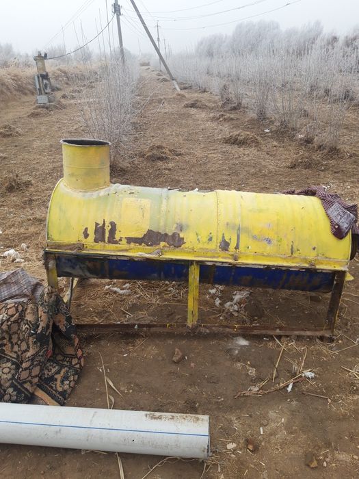 Paxta titish stanogi чму 50