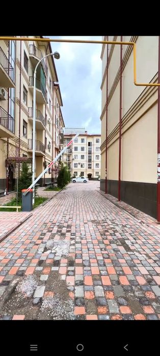 Dubleks dom 1 chi etaj