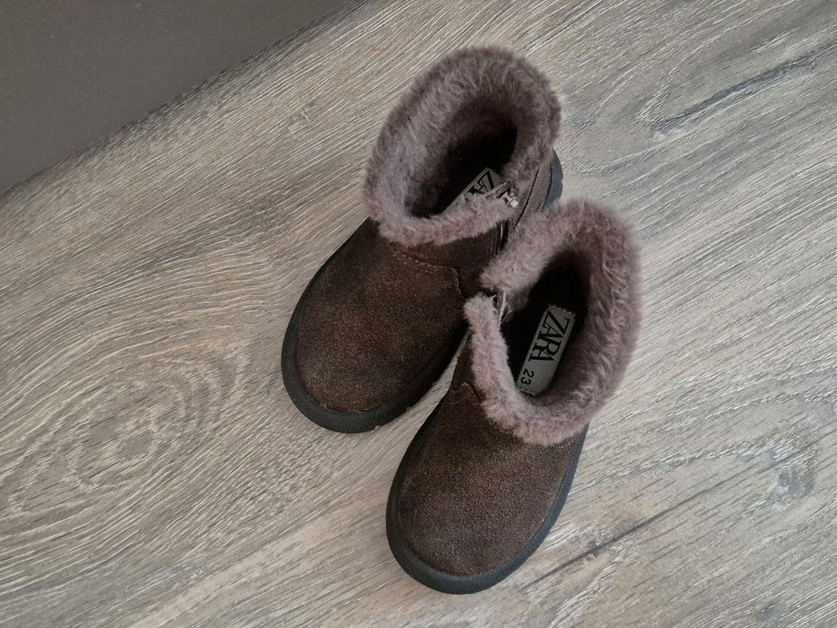 Ghete copii Zara