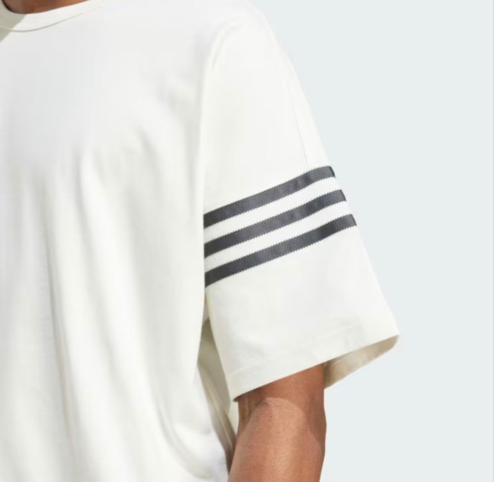 Футболка Адидас US, ХЛ