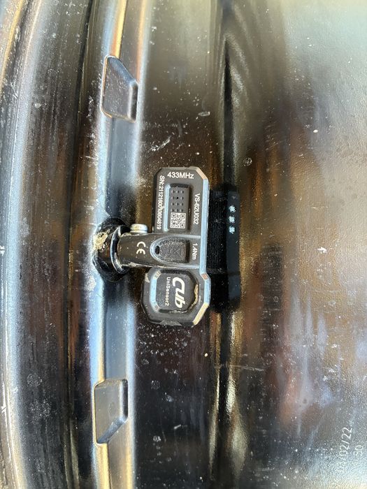 19 цола 5 х 112 мм Ауди , Шкода , Сеат , Фолксваген , VW