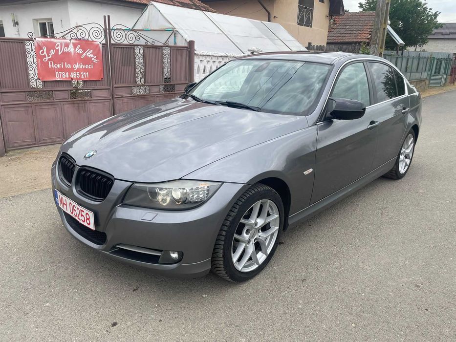 BMW 3 Series 2011 — imagine 2