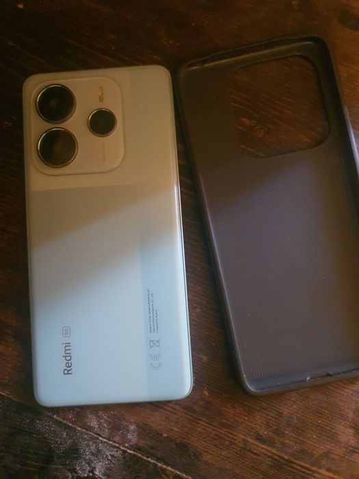 Smartphon Redmi note 14