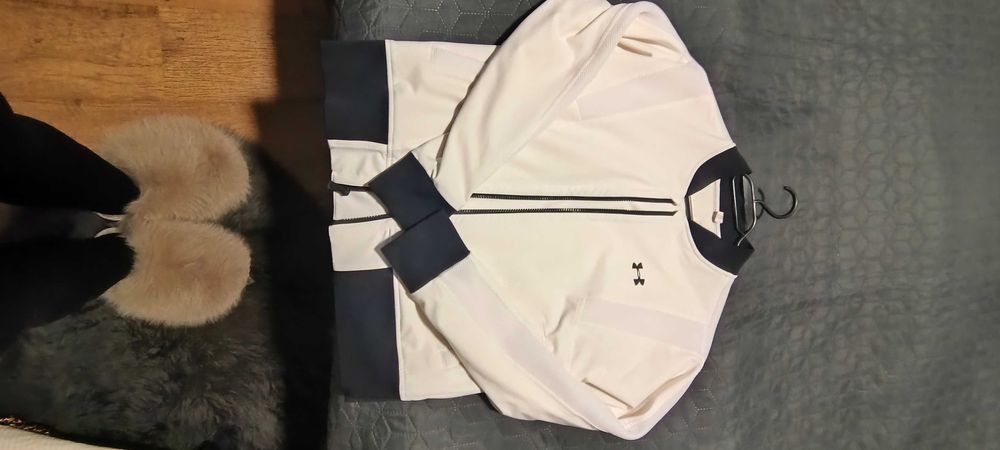Пролетни якета на Under Armour S/M размер