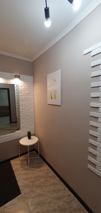 Современная квартира в районе ТД Гулливер