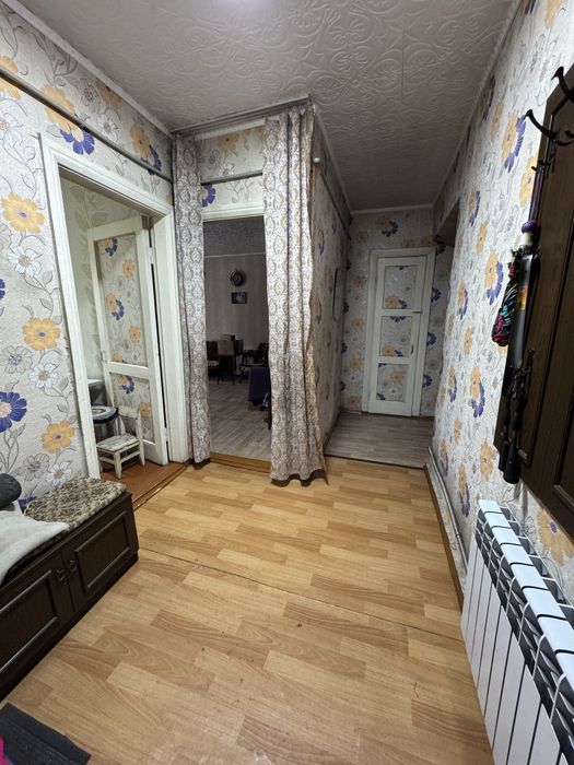 2х комнатная квартира