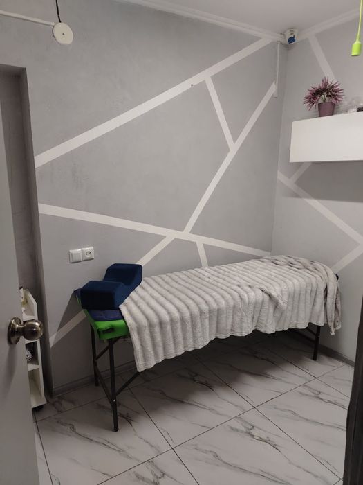 салон красоты мастерлер керек