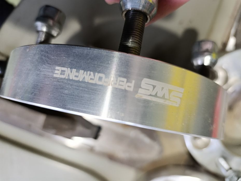 Фланци за Сузуки Витара 5х139.7 , Джими