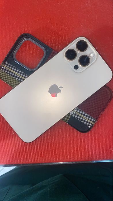 iPhone 16 pro max 256 гб