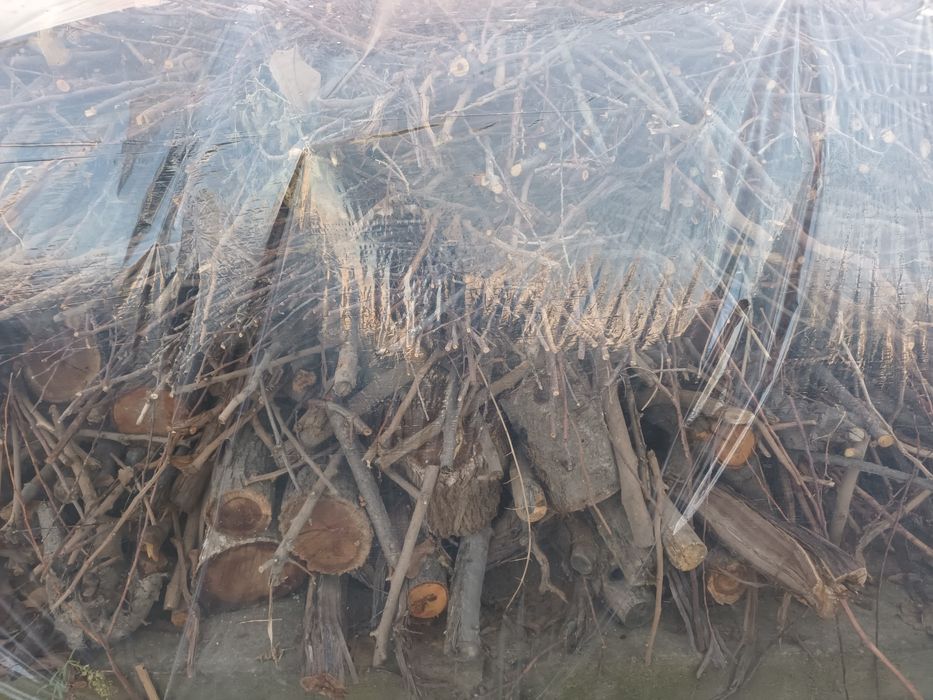 Продаётся дрова !