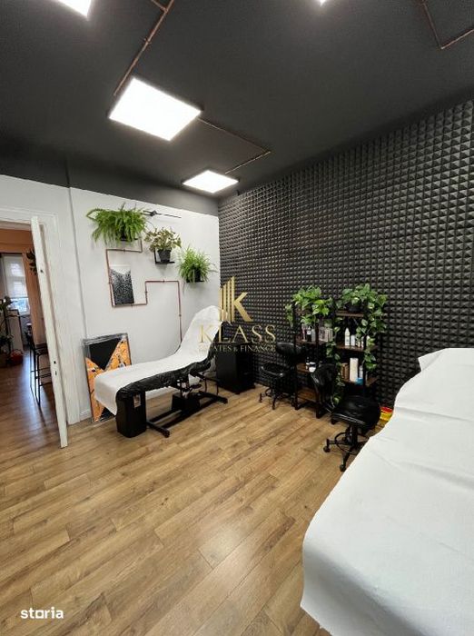 Apartament 4 camere | Piata Romana | Ideal pentru investitie I Ultrace