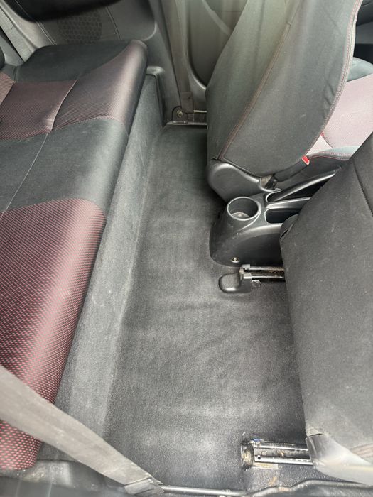 Honda civic ep2 2003