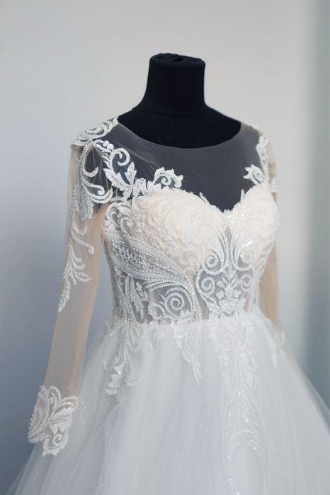 Rochie de mireasa