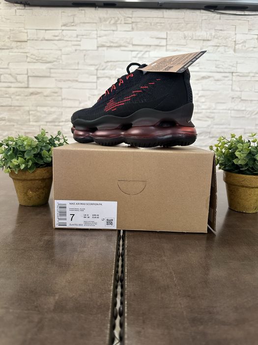 Nike air max Scorpion FK.Коледно Намаление