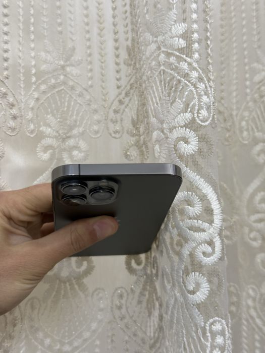 Iphone 13 pro max 256gb