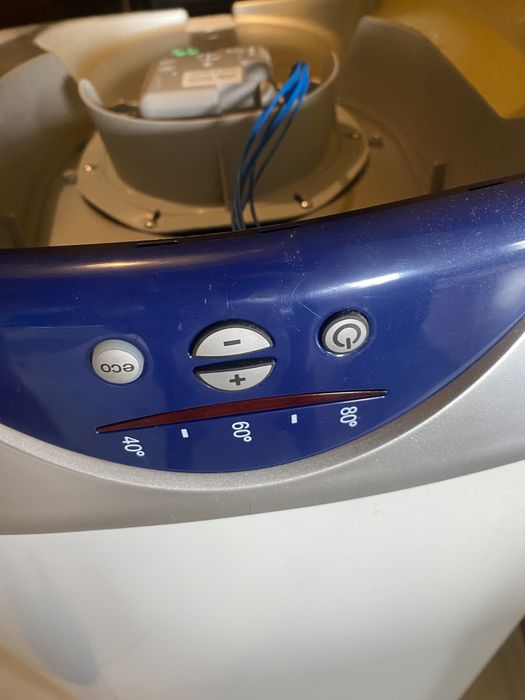 Бойлер за части Ariston Eco Evo