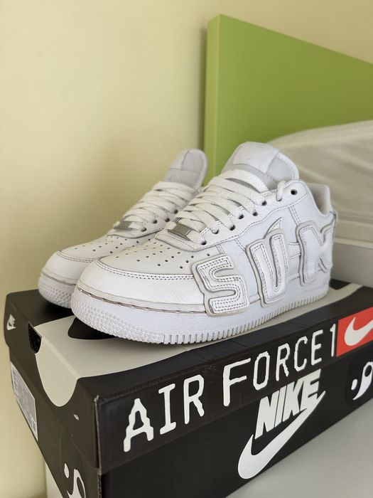 Air Force 1 X Cpfm