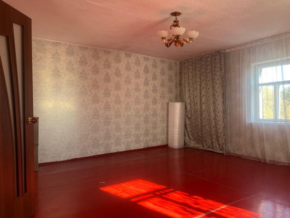 Продается дом с.Уварово
