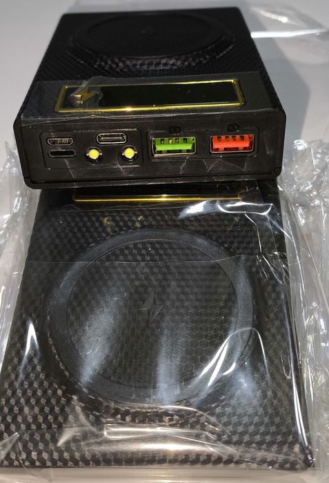 Power bank сделай сам