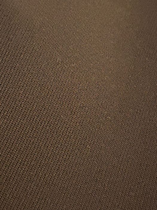 Теплое платье с короткими рукавами