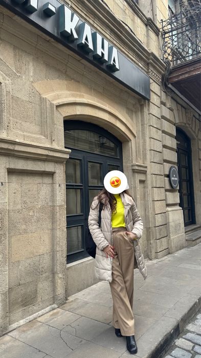 Кажекей, Платье, Куртка