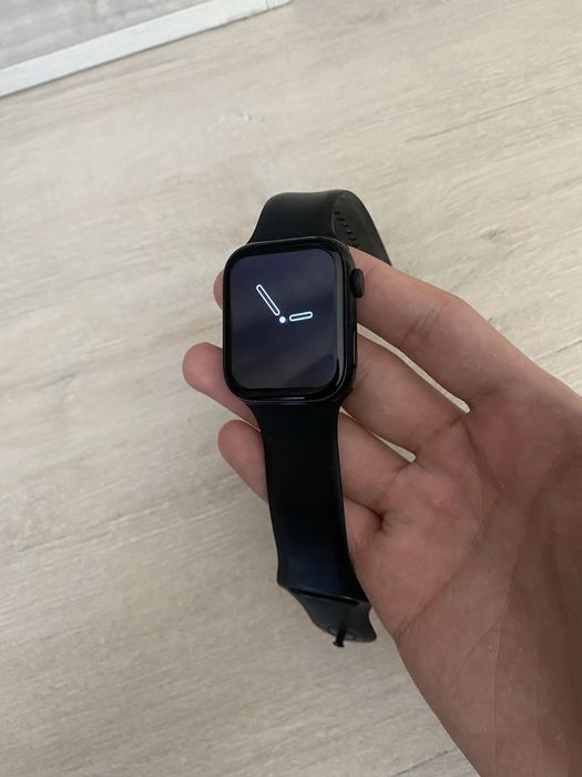 Продам smart часы