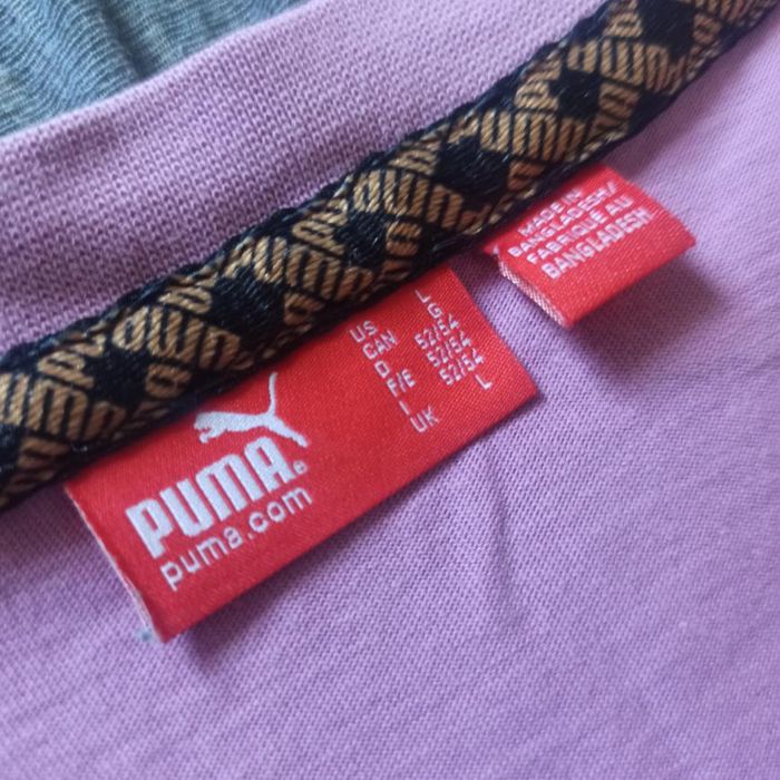 Потник Puma  (L)