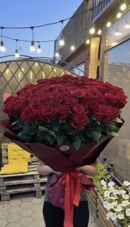 Букеты для любимых женщин