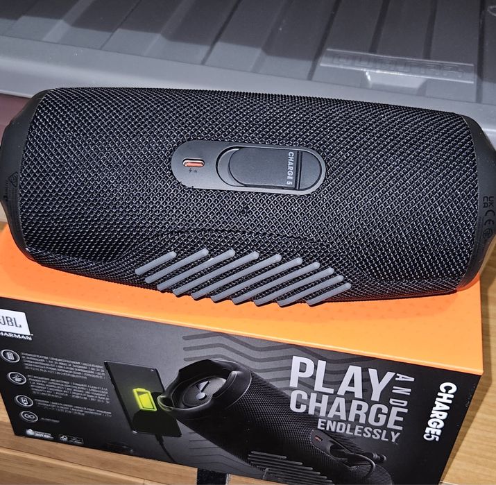 JBL Charge 5 de vanzare