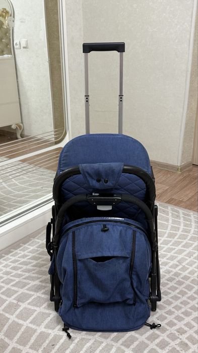 Коляска mstar коляска