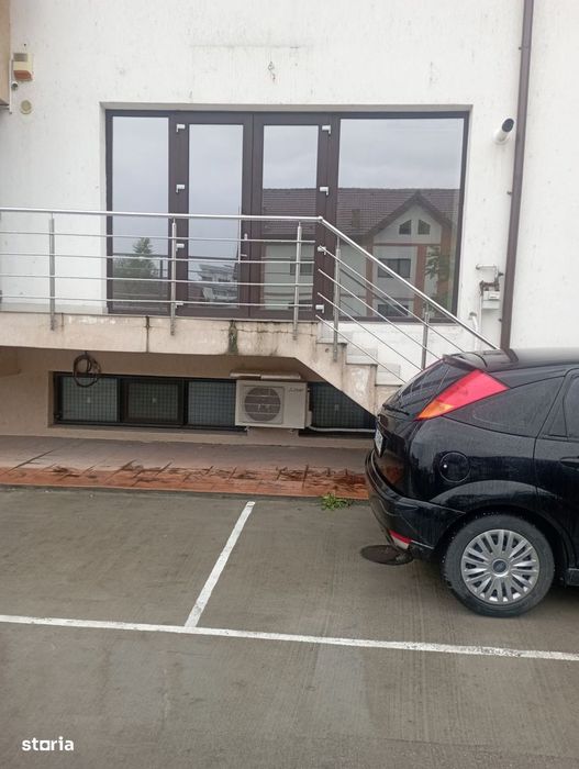 Spațiu comercial | de vânzare/inchiriere| 38mp| parter| 88000E|