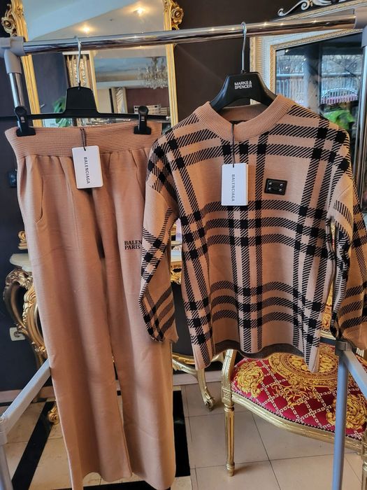 Комплект Balenciaga