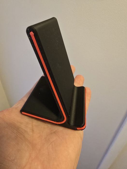 Suport telefon mobil - Design inedit - Oferta 25 RON