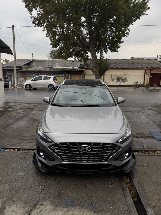 Hyundai i30 2023 Premium UZ
