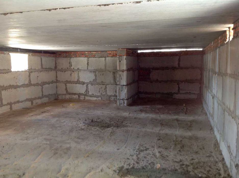 склад аренда 20М2