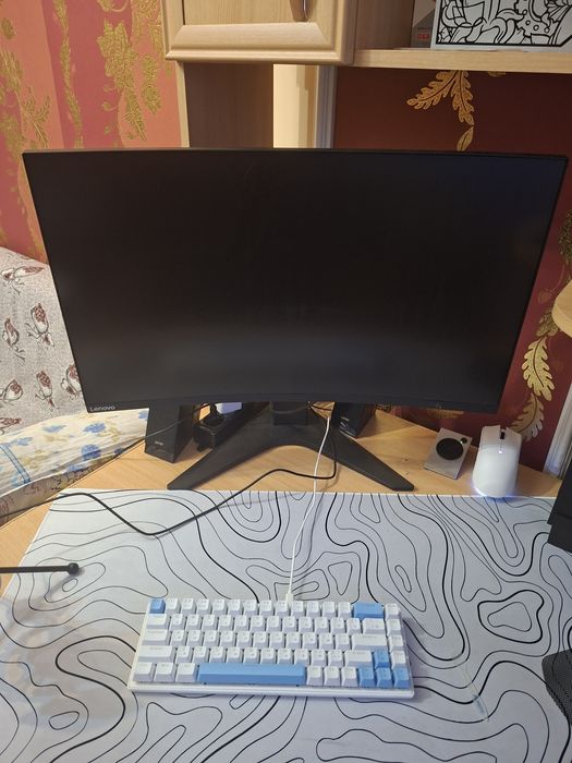 Продам компютер игроовой