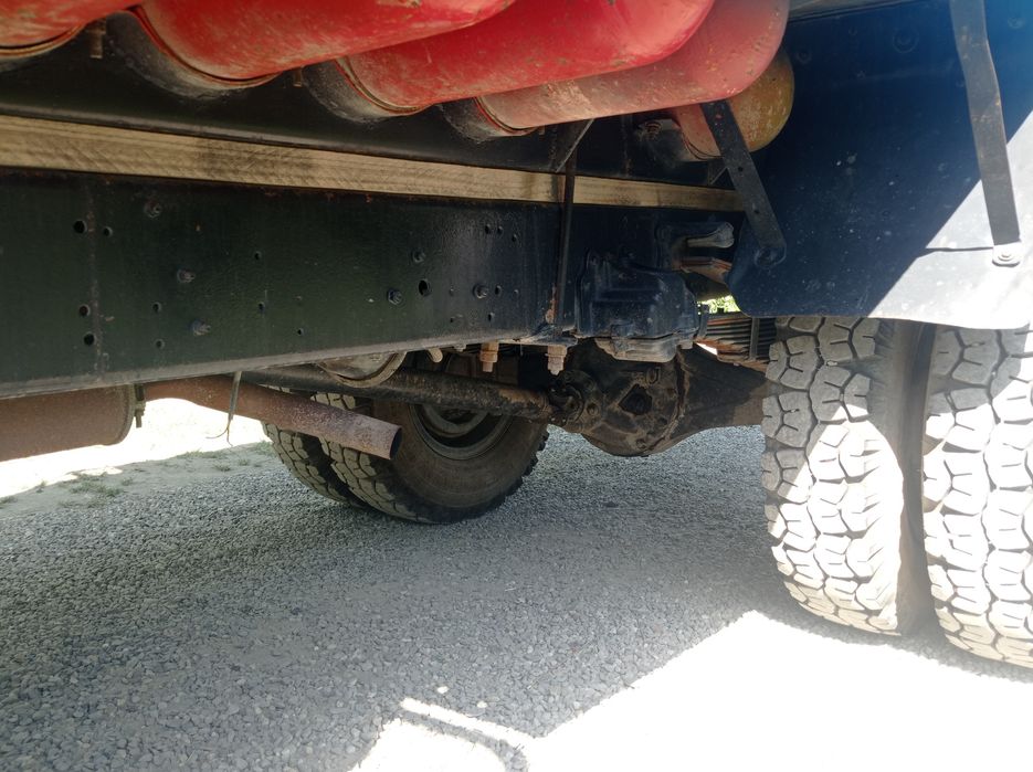 Газ 53 сотилади срочьно