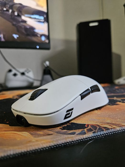 Endgame Gear XM2w 4k