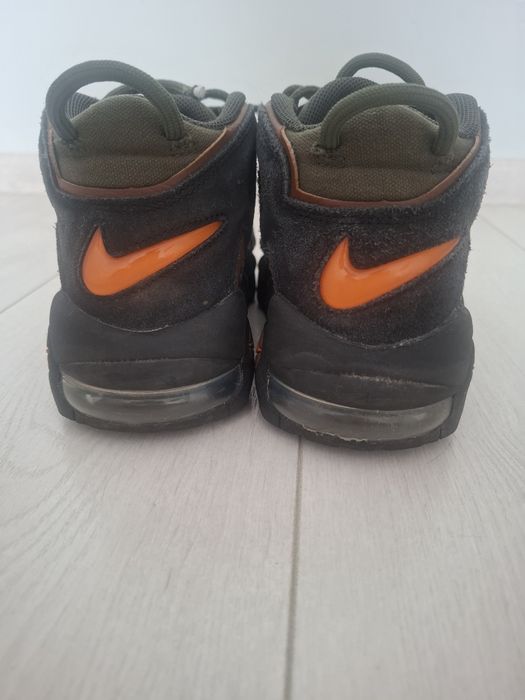 Adidasi Nike in stare buna