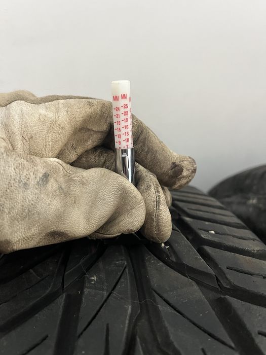 Jante tabla  4x100 14” opel corsa 185/70/14 de vara