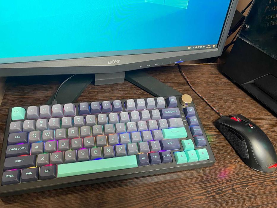 Компьютер игровой